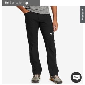 Eddie Bauer First Ascent Hiking / Athletic Pants
